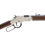 "Henry H004SM Sliver Boy Rifle .22 WMR (R41527)" - 5 of 5