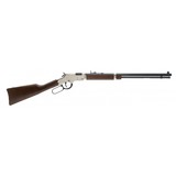 "Henry H004SM Sliver Boy Rifle .22 WMR (R41527)" - 1 of 5