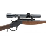 "Stevens 30 Rifle .17 HMR (R41529)" - 4 of 4