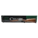 "(SN:CFIT23D06548) Chiappa LA322 Takedown Rifle .22LR (NGZ4348) New" - 2 of 5
