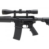 "Smith & Wesson M&P 15 Rifle 5.56 Nato (R41532)" - 2 of 4