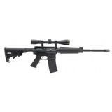 "Smith & Wesson M&P 15 Rifle 5.56 Nato (R41532)" - 1 of 4