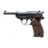"Walther P.38 BYF/43 Pistol 9mm (PR66570) Consignment" - 9 of 9
