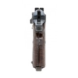 "Walther P.38 BYF/43 Pistol 9mm (PR66570) Consignment" - 8 of 9