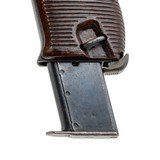 "Walther P.38 BYF/43 Pistol 9mm (PR66570) Consignment" - 3 of 9