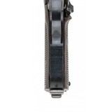 "Walther P.38 BYF/43 Pistol 9mm (PR66570) Consignment" - 5 of 9