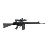 "PTR 91 Rifle .308 Win (R41556) Consignment"