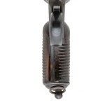 "Japanese Koishikawa Type 26 Revolver 9mm Jap (PR66573) Consignment" - 2 of 6