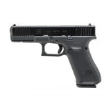 "Glock 17 Gen 5 Pistol 9mm (PR66838) ATX" - 4 of 4