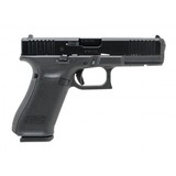 "Glock 17 Gen 5 Pistol 9mm (PR66838) ATX" - 1 of 4