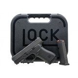 "Glock 43X M.O.S. Pistol 9mm (PR66839) ATX" - 2 of 4