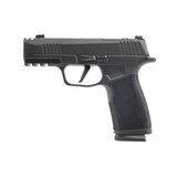 "(SN: 66F907579) Sig Sauer P365 Macro Pistol 9mm (NGZ2427) NEW" - 3 of 3