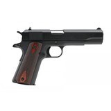 "(SN: GV222948) Colt 1911C 70 Series .45 ACP (NGZ816) NEW"