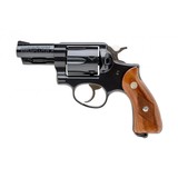 "U.S Military Ruger Speed-Six SS-32L Revolver .357 Mag (PR66811) Consignment" - 1 of 7