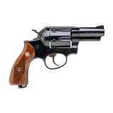 "U.S Military Ruger Speed-Six SS-32L Revolver .357 Mag (PR66811) Consignment" - 7 of 7