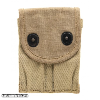 "1918 .45 DUAL MAGAZINE POUCH (MM3429)"