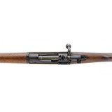 "Spanish FR7 Bolt Action rifle 7.62x51 (R40989)" - 4 of 7