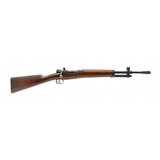 "Spanish FR7 Bolt Action rifle 7.62x51 (R40989)" - 1 of 7