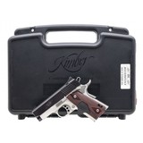 "Kimber Ultra Crimson Carry II Pistol .45ACP (PR66563)" - 5 of 7