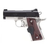 "Kimber Ultra Crimson Carry II Pistol .45ACP (PR66563)" - 4 of 7