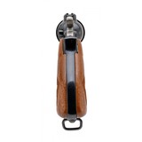 "U.S Military Ruger Speed-Six SS-84L Revolver .38 Special (PR66829) Consignment" - 6 of 7