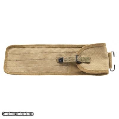 "USGI .30-cal. cleaning rod case (MM3482)"