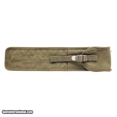"USGI .30-cal. cleaning rod case (MM3483)"