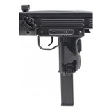 "IMI UZI Model A Rifle 9mm (R41378)" - 2 of 5