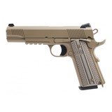 "(SN: T0620-23BF02393) Tisas PC9 Raider B9RDG Pistol 9mmP (NGZ4346) NEW" - 3 of 3