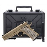 "(SN: T0620-23BF02393) Tisas PC9 Raider B9RDG Pistol 9mmP (NGZ4346) NEW" - 2 of 3