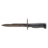 "USGI M6 Bayonet for the M14 rifle (MEW3970)" - 2 of 2