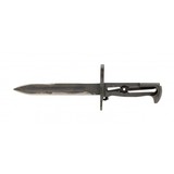 "Cut-down USGI M1 Bayonet (MEW3911)" - 2 of 2
