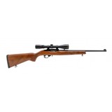 "Ruger 10/22 Rifle .22LR (R41534)" - 1 of 4