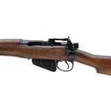 "Enfield N05 MK1 Jungle Carbine .303 British (R41555) Consignment" - 5 of 7