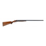 "L.C. Smith Field Grade Shotgun 12 Gauge (S15938)" - 1 of 4