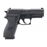 "Sig Sauer P220 Carry Pistol .45ACP (PR66574)" - 1 of 3