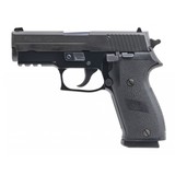 "Sig Sauer P220 Carry Pistol .45ACP (PR66574)" - 2 of 3
