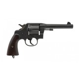 "U.S. Colt Model 1917 Revolver .45ACP (C19801) CONSIGNMENT" - 6 of 6