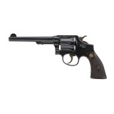 "Smith & Wesson M&P Revolver .38spl (PR64750) CONSIGNMENT" - 1 of 6