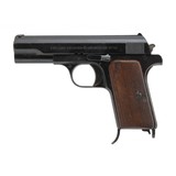 "Hungarian 37M Semi-auto pistol .380 (PR64751) CONSIGNMENT" - 6 of 6