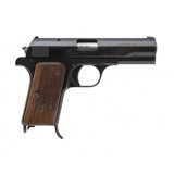 "Hungarian 37M Semi-auto pistol .380 (PR64751) CONSIGNMENT" - 1 of 6