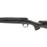 "(SN:JP11349YX354) Browning X-Bolt Micro Composite Rifle 7mm-08 Rem (NGZ3673) NEW" - 3 of 5