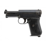 "Mauser Model 1914 semi-auto pistol .32ACP (PR64752) CONSIGNMENT" - 6 of 6