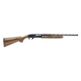 "Remington 1100LT-20 Inscribed to Chuck Yeager 20 Gauge (S11997)" - 1 of 4