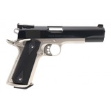 "Colt Custom Special Combat Government Pistol .45 ACP (C17079)"