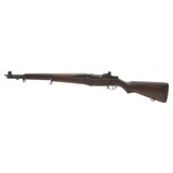 "U.S. M1 Garand Semi Auto rifle .30-06 (R40979)" - 5 of 7