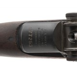 "U.S. M1 Garand Semi Auto rifle .30-06 (R40979)" - 6 of 7