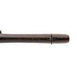 "U.S. Springfield Model 1903 with Warner & Swasey scope .30-06 (R40987) ATX" - 2 of 8