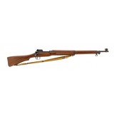 "U.S. Winchester Model 1917 Bolt action Rifle .30-06 (W12343)" - 1 of 6