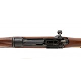 "U.S. Winchester Model 1917 Bolt action Rifle .30-06 (W12343)" - 3 of 6